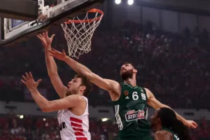 Assistant-coach των Κινγκς: «Αρέσει πολύ ο Βεζένκοβ, θα έχει δεύτερη ευκαιρία ο Παπαγιάννης!»