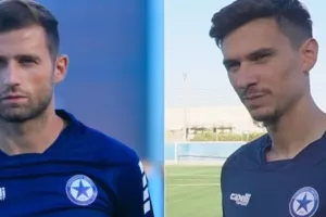  «Θα παλέψουμε για επιτυχίες» (βίντεο)