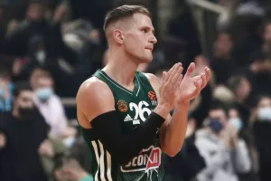 Σερβικά ΜΜΕ: «Μέχρι τις 15/7 θα πληρωθεί η ρήτρα του Νέντοβιτς»