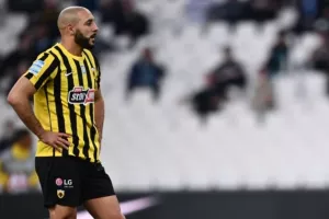  ΑΕΚ: Τα δεδομένα για Άμραμπατ και Ουτρέχτη