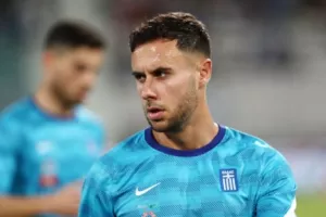 Μπάλντοκ: «Μου είχε γίνει γνωστό το ενδιαφέρον του Ολυμπιακού»