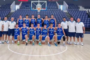 "Καθάρισε" την Τουρκία η Εθνική Παίδων της Ελλάδας