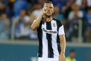 Ο Κούρτιτς άνοιξε μόνος την πόρτα της εξόδου του ΠΑΟΚ!
