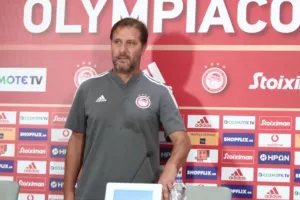 Μαρτίνς: «Να είμαστε πιο αποτελεσματικοί»!