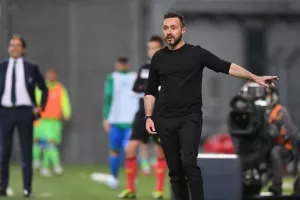 Ολυμπιακός: Σε διαρκείς επαφές για νέο τεχνικό 