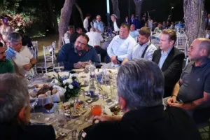 Super League: Το μειωμένο ποσοστό και το πλάνο για την ενίσχυση του ερασιτεχνικού ποδοσφαίρου