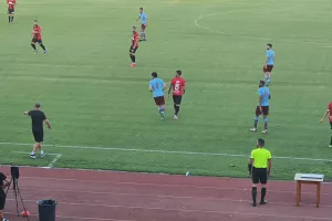 Συμβιβασμός... με Χάποελ Χάιφα (φώτος)