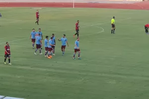 Συμβιβασμός... με Χάποελ Χάιφα (φώτος)
