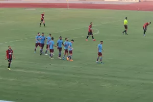 Συμβιβασμός... με Χάποελ Χάιφα (φώτος)