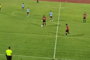 Συμβιβασμός... με Χάποελ Χάιφα (φώτος)