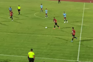 Συμβιβασμός... με Χάποελ Χάιφα (φώτος)