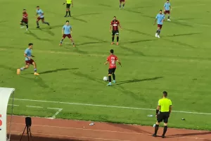 Συμβιβασμός... με Χάποελ Χάιφα (φώτος)