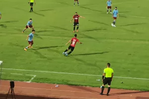 Συμβιβασμός... με Χάποελ Χάιφα (φώτος)
