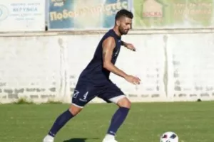 Ανανέωσε ο αρχηγός