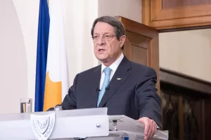 "Σπουδαία συγκομιδή, τιμήσατε την Κύπρο!"