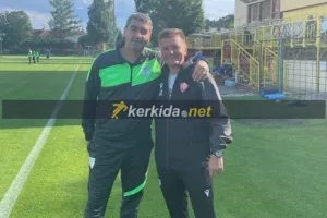 Mαζί με Τσιομποτάριου/Kerkida