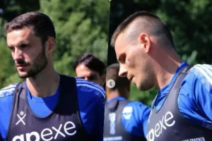 ΑΝΟ/Eξάδα... εκτός αποστολής