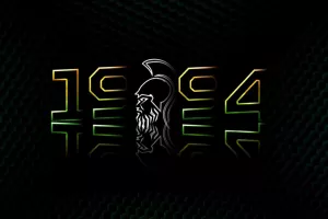 H AEK για τα γενέθλιά της