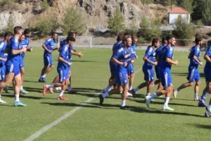 Αποστολή για Πολωνία (Χωρίς Ουάρντα)