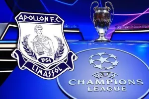 Απόλλων - Η τελική λίστα με τους πιθανούς αντιπάλους στον Γ' Προκριματικό
