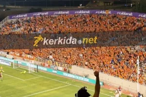 (ΒΙΝΤΕΟ Kerkida) ΓΚΟΛ ο Εφραίμ και ξέσπασμα πρόκρισης!