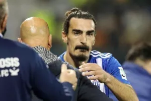 Η κυρία του Λάζαρου για Τιμούρ!
