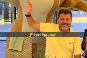 Βράδυ Σαββάτου, ο "Big Sofo" (ΦΩΤΟ Kerkida)