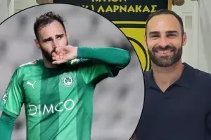Μήνυμα ο Ράφα με... έμμεση αναφορά στην Ομόνοια