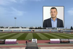 "Θα το πω Κυπριακά, θα φκάλουμε νάμι!"