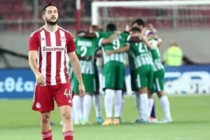Μανωλάς/"Δεν έχω κάτι να πω- Είναι ντροπή"