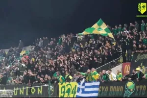 AEKτζή, ακόμη μία ιστορική μέρα ξημέρωσε! 