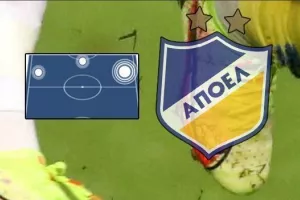 ΝΕΟ... μεταγραφικό ΑΠΟΕΛ