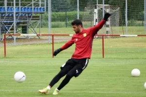 Πρωινή και... Kisvárda FC! (φώτος)