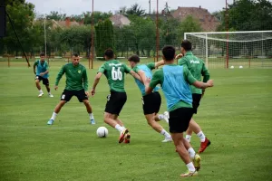 Πρωινή και... Kisvárda FC! (φώτος)