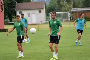 Πρωινή και... Kisvárda FC! (φώτος)