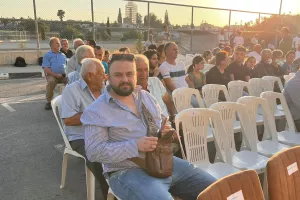 Περιστερώνα ο Πουλλαΐδης 