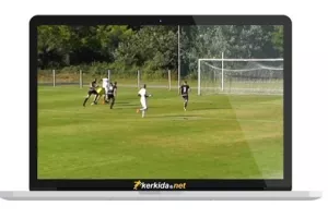 (Στιγμιότυπα) Σλάβεν Μπελούπο - Άρης