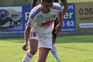 (Φωτορεπορτάζ) ΑΕΚ - Kisvarda FC