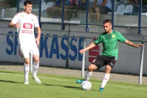 (Φωτορεπορτάζ) ΑΕΚ - Kisvarda FC