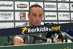  Όλτρα: "Όλοι μέσα, μαζί και ο Γκάμα"/"Προσεκτικοί με Σίστο" 