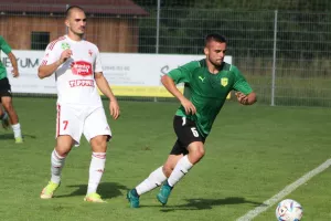 (Φωτορεπορτάζ) ΑΕΚ - Kisvarda FC