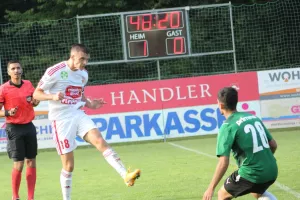 (Φωτορεπορτάζ) ΑΕΚ - Kisvarda FC