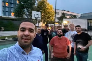 Δανοί vs Κύπριοι!