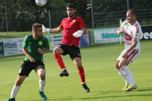 (Φωτορεπορτάζ) ΑΕΚ - Kisvarda FC