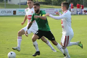 (Φωτορεπορτάζ) ΑΕΚ - Kisvarda FC