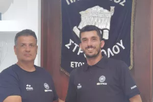 Μπαμ με Καρκαλάτο ο Παρνασσός 