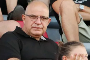 Ικανοποιημένος και... περιμένει ο πρόεδρος