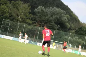 (Φωτορεπορτάζ) ΑΕΚ - Kisvarda FC