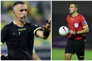 Ο Νεοκλέους έγινε... Νικολάου!