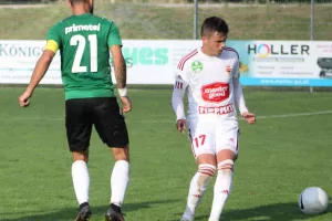 (Φωτορεπορτάζ) ΑΕΚ - Kisvarda FC
